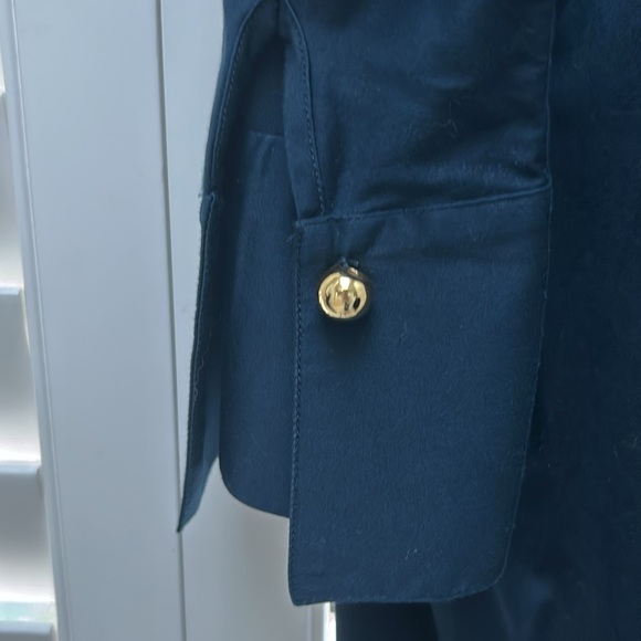 Navy Willow Blouse
TUCKERNUCK - Picture 11 of 11